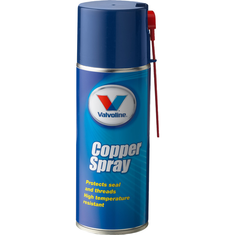 Valvoline COPPER SPRAY