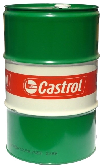 CASTROL Vecton Long Drain 10W-40 E7 для коммерческой техники
