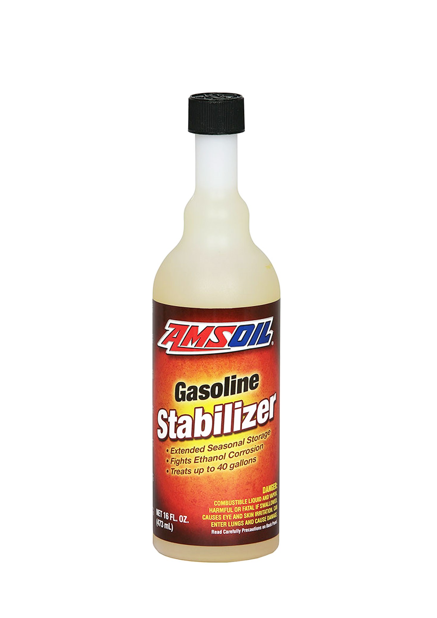 AMSOIL Gasoline Stabilizer
