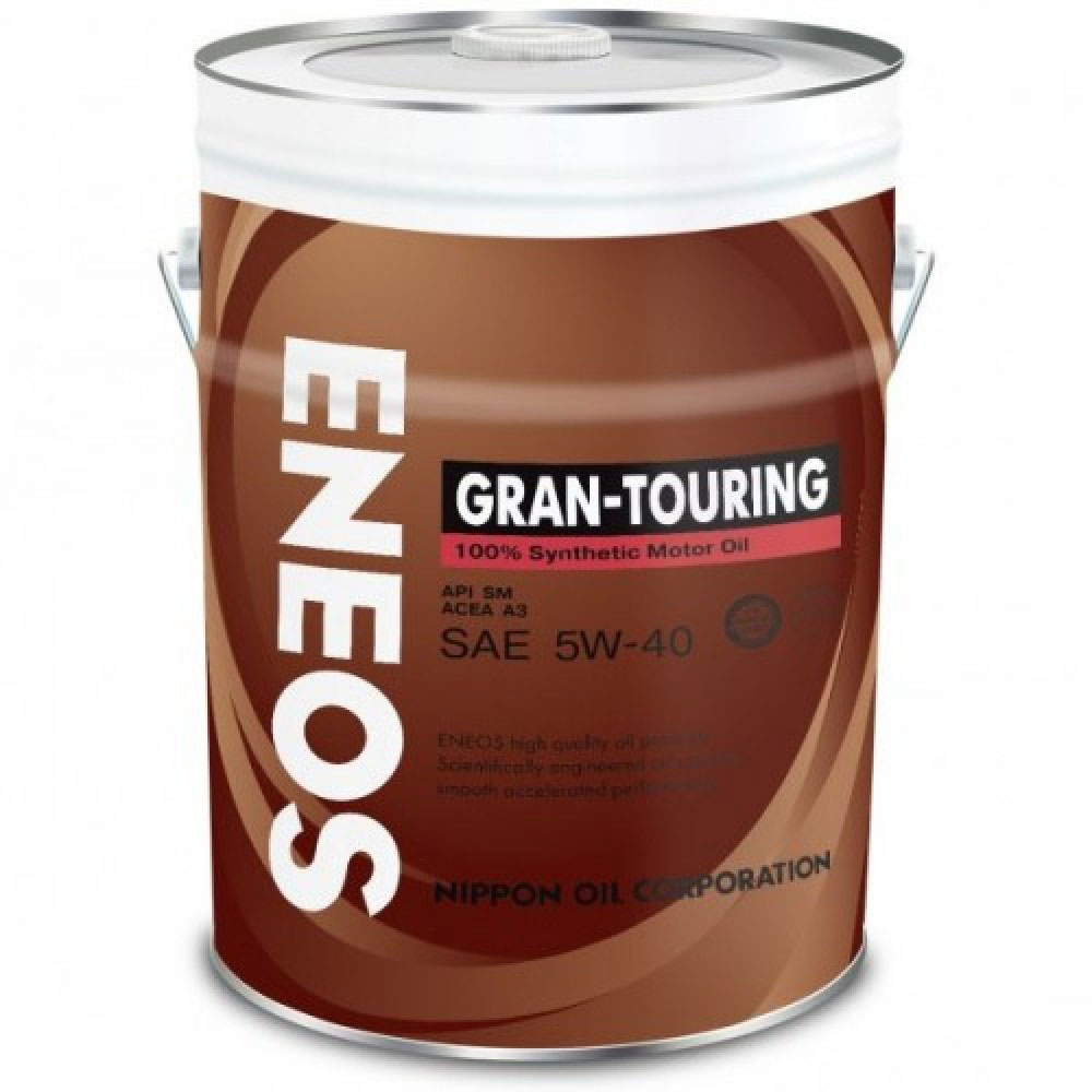 ENEOS Gran Touring SM 5W-40