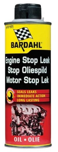 BARDAHL ENGINE STOP LEAK