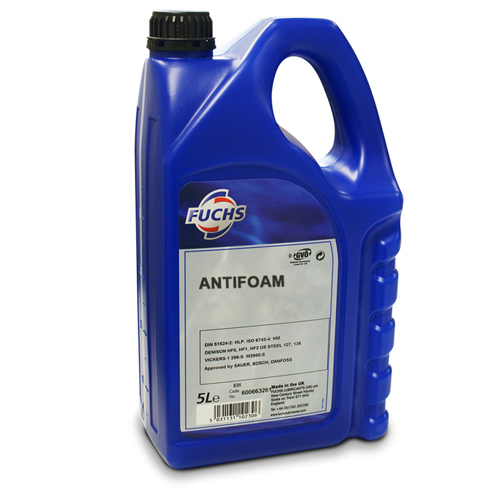 FUCHS ANTIFOAM