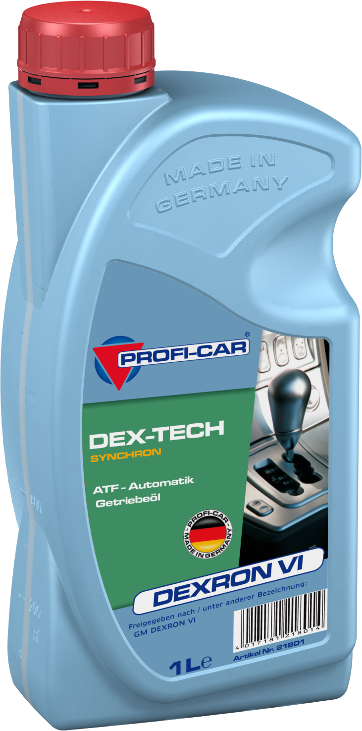 PROFI-CAR DEX-TECH ATF DEXRON VI