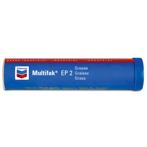 CHEVRON MULTIFAK EP 2
