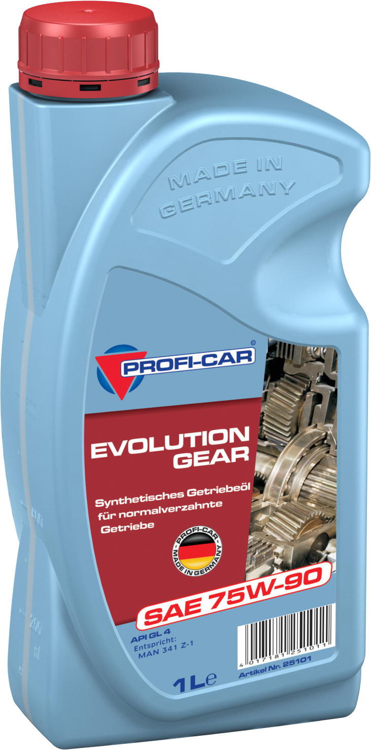 PROFI-CAR Evolution Gear GL-4 75W-90