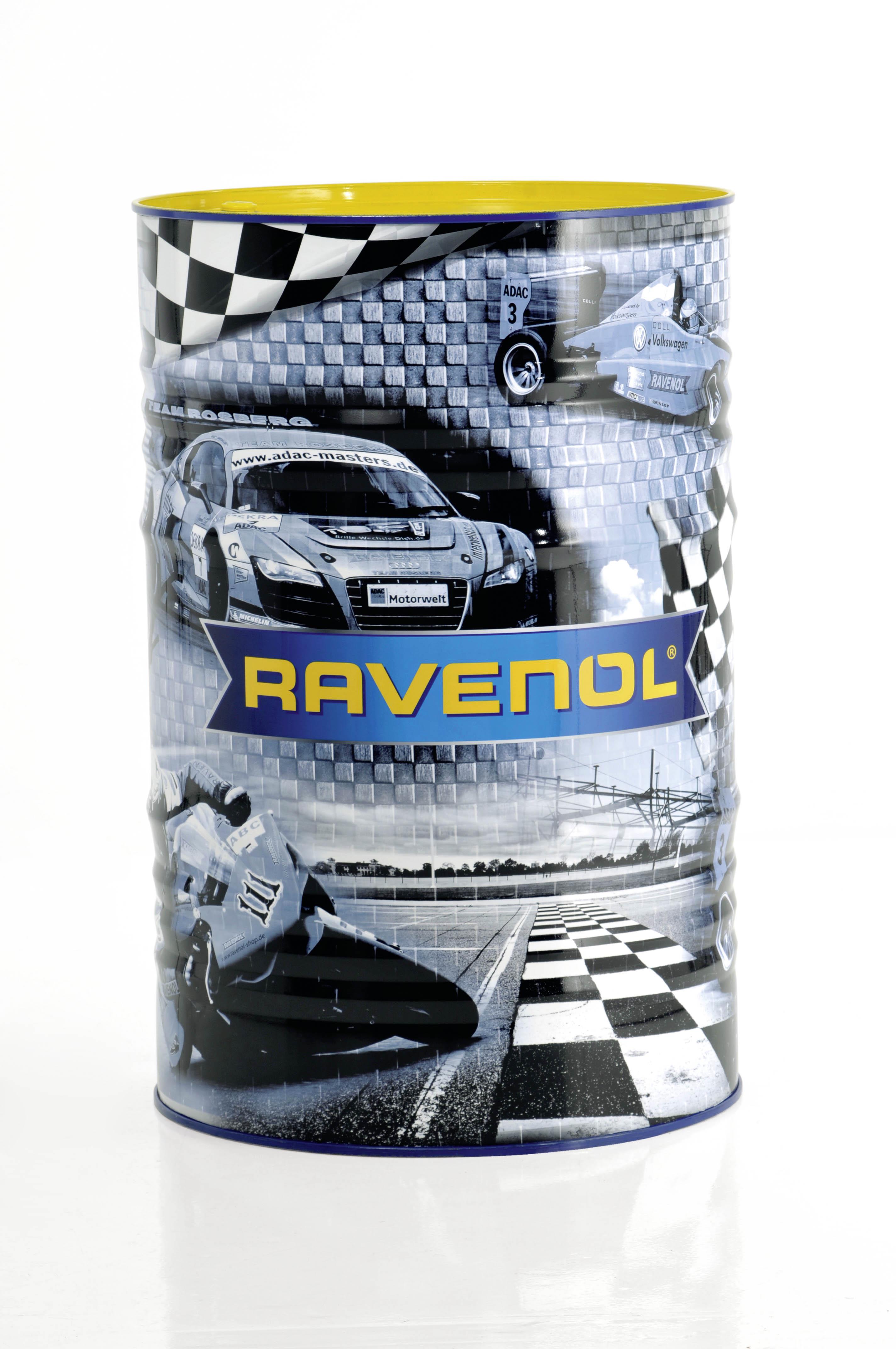 RAVENOL Fliessverbesserer