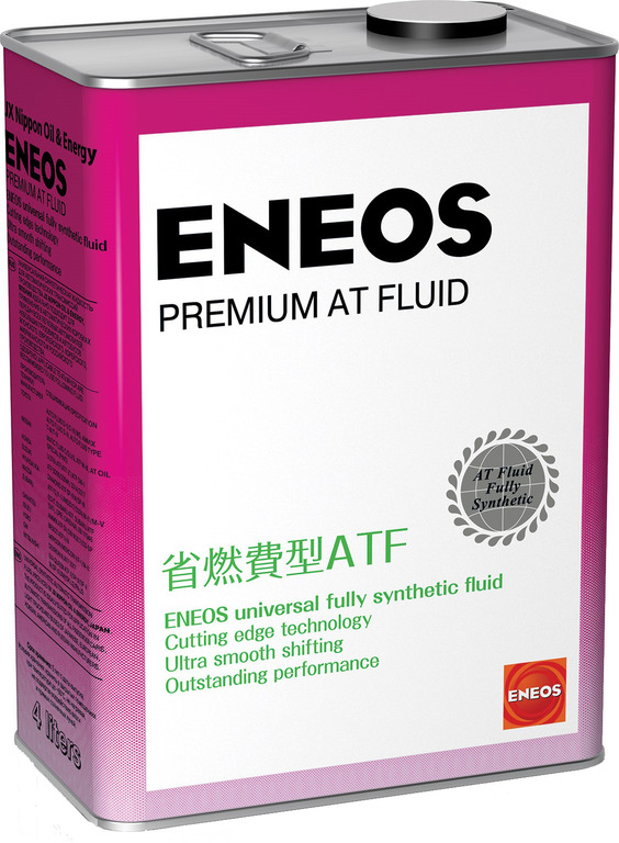 ENEOS Premium AT Fluid