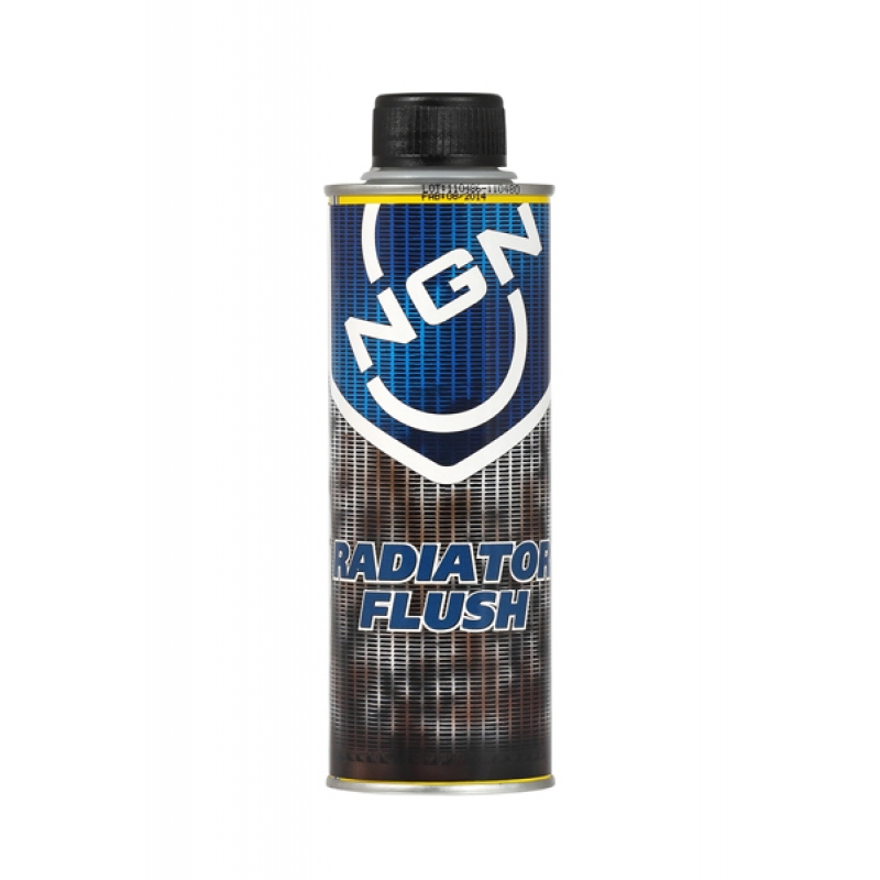 NGN RADIATOR FLUSH